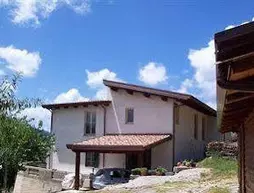 Sciarammola Bed&Breakfast | Sicilya - Messina (vilayet) - Patti