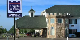 Knights Inn and Suites - Grand Forks