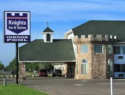 Knights Inn and Suites - Grand Forks