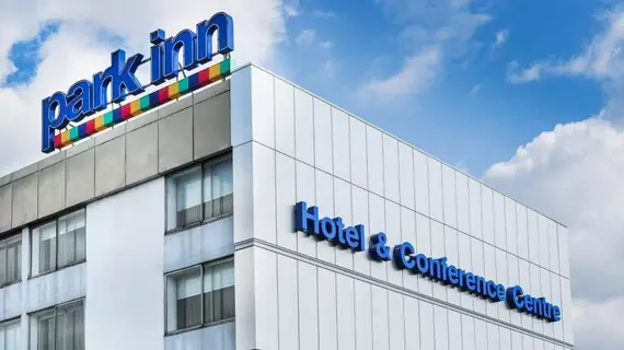 Park Inn by Radisson Hotel & Conference Centre London Heathrow | Londra (ve civarı) - Hillingdon - West Drayton