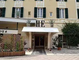 Hotel Esperia | Liguria - Savona (il) - Spotorno