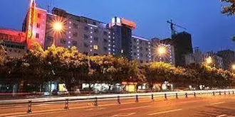 Zhijitang Business Hotel Sanli - Manyang