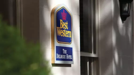 Best Western - The Delmere Hotel - London | Londra (ve civarı) - City of Westminster - Paddington