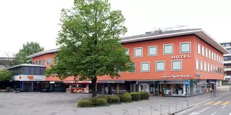 Best Western Hotel Spirgarten