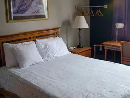 Hotel Ambassador | Britanya Kolombiyası - Vancouver (ve civarı) - Vancouver - Vancouver Waterfront - Vancouver Şehir Merkezi