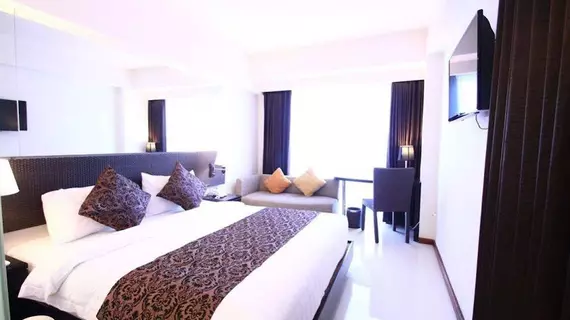 Solaris Hotel Kuta | Bali - Kuta - Kartika Plaza