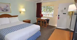 Econo Lodge Morro Bay | Kaliforniya - San Luis Obispo (ve civarı) - Morro Bay