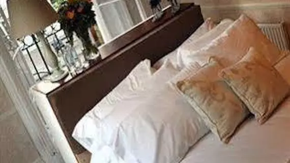 Kings Boutique Hotel | Londra (ve civarı) - Camden - Hampstead