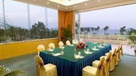 Resort Golden Palm | Haynan - Sanya (ve civarı) - Sanya - Jiyang