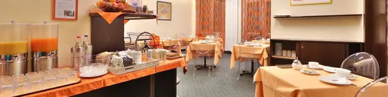 Best Western Hotel Crimea | Piedmont - Turin (ve civarı) - Turin - Borgo Po