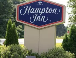 Hampton Inn Hadley-Amherst Area | Massachusetts - Springfield (ve civarı) - Hadley