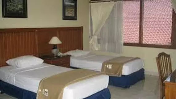 Pondok Serrata Convention, Boutique & Tourist Hotel | Orta Cava - Semarang