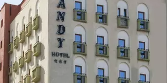 Hotel Andy