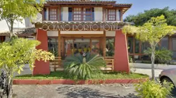 Hotel Oceano Porto | Northeast Region - Bahia (eyaleti) - Porto Seguro (ve civarı) - Porto Seguro