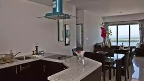 Barcelona Tower Suites | Quintana Roo - Benito Juárez - Cancun (ve civarı) - Caribe