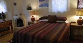 Pueblo Bonito B&B Inn | New Mexico - Santa Fe (ve civarı) - Santa Fe - Santa Fe Merkezi