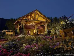 Rustic Inn Creekside Resort and Spa at Jackson Hole | Wyoming - Jackson Hole (ve civarı) - Jackson