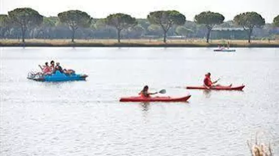 Club Village & Hotel Spiaggia Romea | Emilia-Romagna - Ferrara (vilayet) - Comacchio