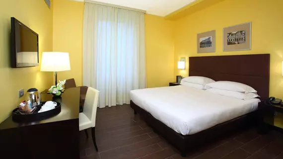 Starhotels Majestic | Piedmont - Turin (ve civarı) - Turin - Tarihi Merkezi