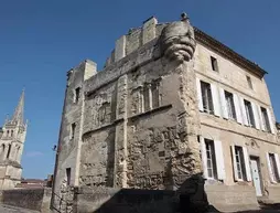 Maison de la Commanderie | Nouvelle-Aquitaine - Gironde (bölge) - Saint-Emilion