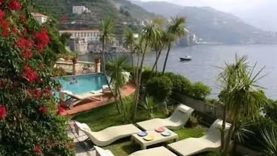 Hotel Palumbo | Campania - Salerno (il) - Ravello