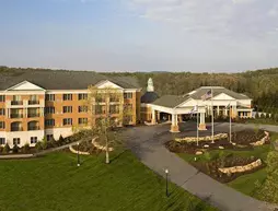 The Resort at Glade Springs | Batı Virginia - Beckley (ve civarı) - Daniels