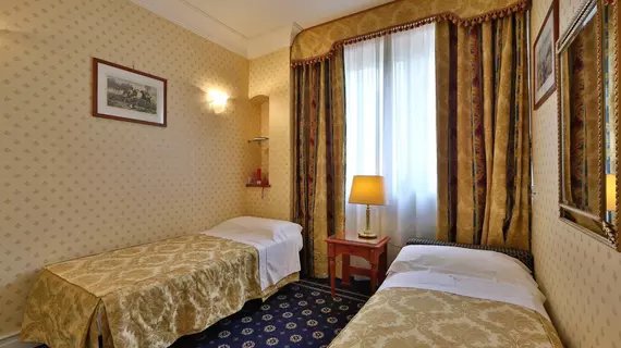 Grand Hotel Adriatico | Toskana - Floransa (il) - Floransa - Porta al Prato - Santa Maria Novella