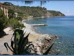 Hotel Riviera Lido | Sicilya - Messina (vilayet) - Milazzo