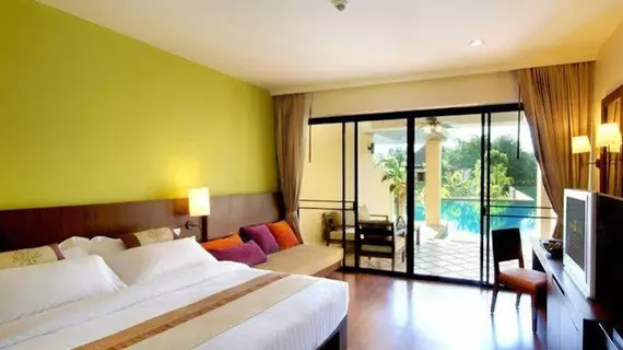 Crown Lanta Resort & Spa | Krabi İli - Ko Lanta