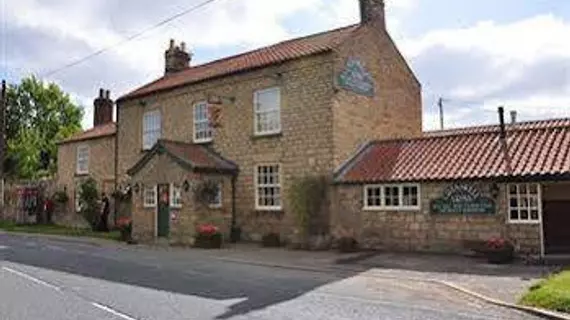 Cresswell Arms | Kuzey Yorkshire (kontluk) - Malton