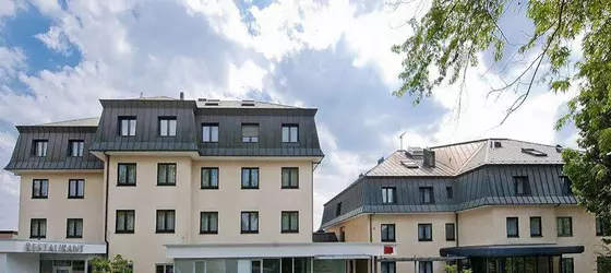 Hotel Scheffelhöhe | Baden-Wuerttemberg - Bruchsal