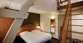 ibis Styles Colmar Centre | Grand Est - Haut-Rhin (bölge) - Colmar - Colmar Kent Merkezi