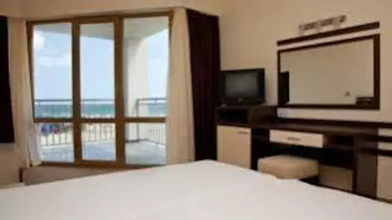 Viand Hotel | Burgaz - Sunny Beach