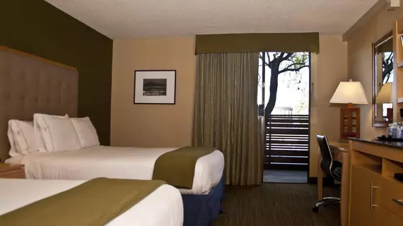 Holiday Inn Express Mill Valley - Sausalito Area | Kaliforniya - Marin County - Mill Valley