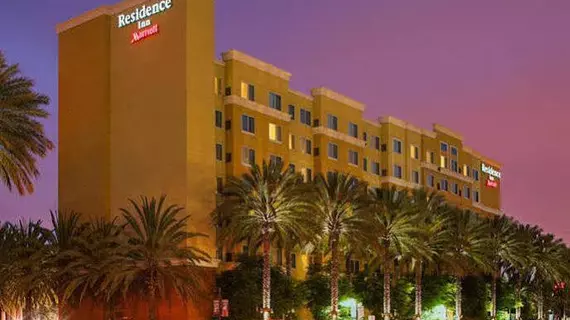 Residence Inn by Marriott Anaheim Resort Area/Garden Grove | Kaliforniya - Orange County - Anaheim - Anaheim Resort