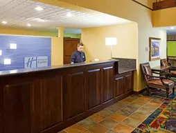 Holiday Inn Express Hotel & Suites Coon Rapids - Blaine Area | Minnesota - Minneapolis - St. Paul (ve civarı) - Coon Rapids