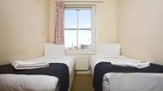 Aquarius Hotel | Londra (ve civarı) - Kensington - Earl's Court