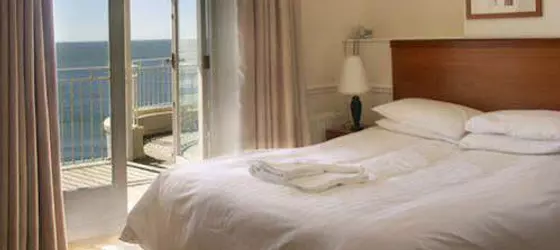 The Wellington Hotel | Wight Adası (kontluk) - Ventnor