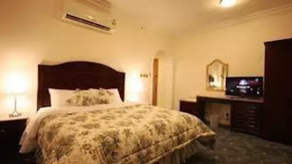 Wakan Hotel Medina | Al Madinah Province - Medina