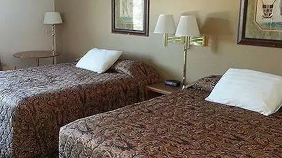 Magnuson Hotel and Suites Nisswa | Minnesota - Brainerd (ve civarı) - Nisswa