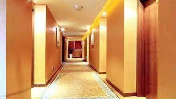 Wanxing Hotel (Beining Street) | Guangksi - Nanning - Xing Ning