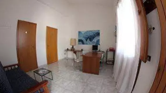 B&B Il Satiro Danzante | Sicilya - Trapani (vilayet) - Mazara del Vallo