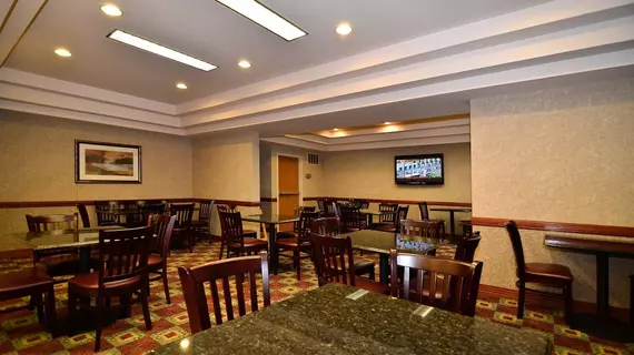 Best Western Plus Twin Falls Hotel | Idaho - Twin Falls (ve civarı) - Twin Falls