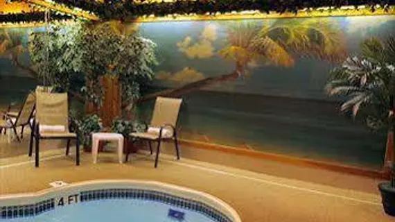 Sybaris Pool Suites Indianapolis | Indiana - Indianapolis (ve civarı) - Indianapolis