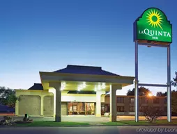 La Quinta Inn Casper | Wyoming - Casper (ve civarı) - Casper