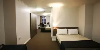 Leisure Inn Sydney Central