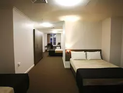 Leisure Inn Sydney Central | New South Wales - Sidney (ve civarı) - Chippendale