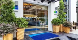 S33 Compact Sukhumvit Hotel | Bangkok - Bangkok Merkezi İş Bölgesi