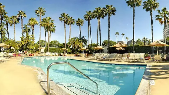 Hotel Irvine Jamboree Center | Kaliforniya - Orange County - Irvine