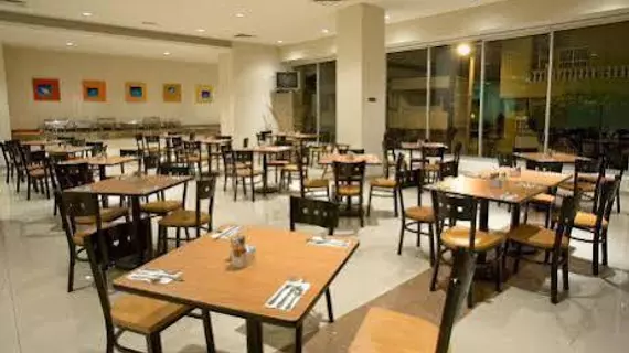 Balaju Hotel & Suites | Veracruz - Veracruz (ve civarı) - Veracruz - Malecon